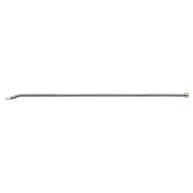 Lưỡi dao thay thế KNIPEX 16 29 165 dùng cho dụng cụ tuốt dây 16 20 16 SB / 16 20 28 SB / 16 20 165 SB