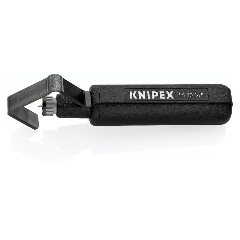 Dụng cụ tuốt vỏ dây cáp tròn KNIPEX khả năng tuốt từ Ø6mm - 40mm