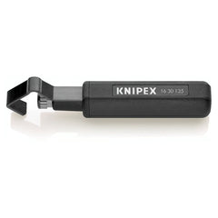 KNIPEX 16 30 135 SB: Khả năng tuốt Ø6mm - 29mm