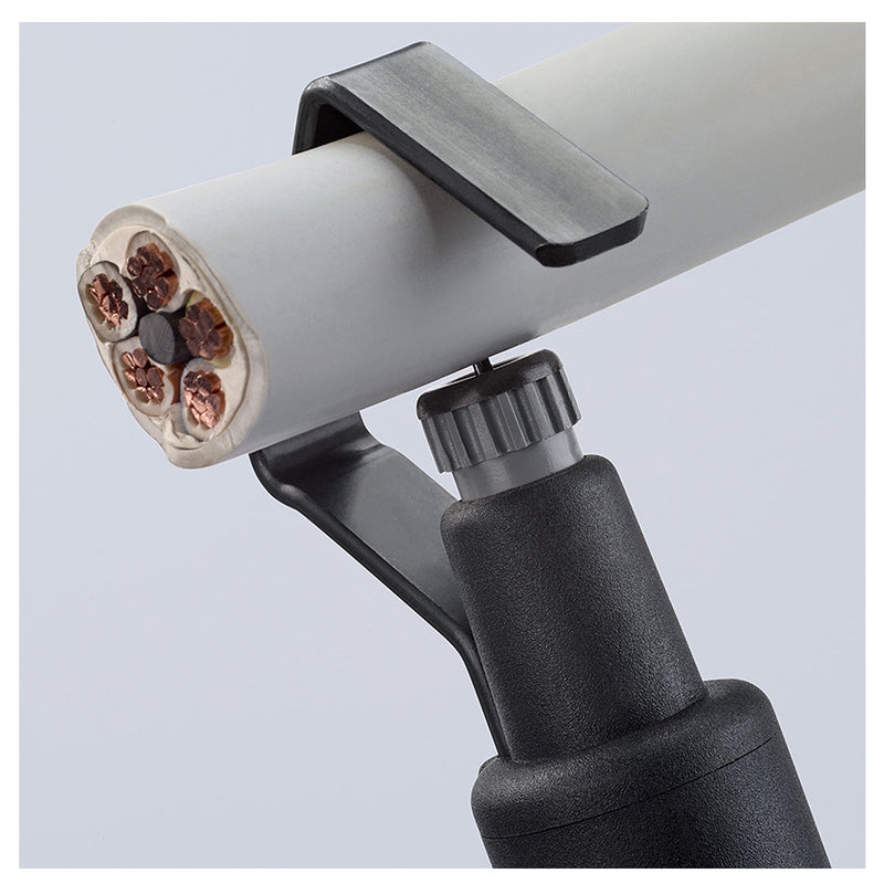 Lưỡi dao thay thế KNIPEX 16 39 135 dùng cho dụng cụ tuốt cáp tròn 16 30 135 SB/ 16 30 145 SB