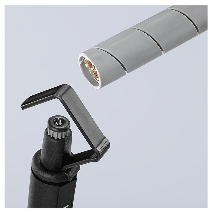 Lưỡi dao thay thế KNIPEX 16 39 135 dùng cho dụng cụ tuốt cáp tròn 16 30 135 SB/ 16 30 145 SB