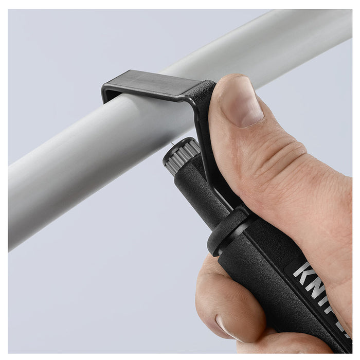 Lưỡi dao thay thế KNIPEX 16 39 135 dùng cho dụng cụ tuốt cáp tròn 16 30 135 SB/ 16 30 145 SB