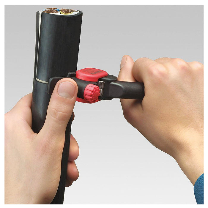 Lưỡi dao thay thế KNIPEX 16 49 150 dùng cho dao rọc cáp 16 40 150