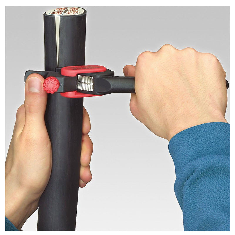 Lưỡi dao thay thế KNIPEX 16 49 150 dùng cho dao rọc cáp 16 40 150