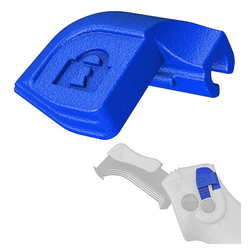 Chốt khóa an toàn thay thế KNIPEX 16 50 145 E02 dùng cho dao rọc cáp 16 50 145 SB