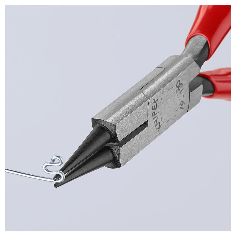 Kìm cắt, uốn các vật liệu tròn nhỏ KNIPEX chuyên dùng trong kim hoàn, và linh kiện điện tử chiều dài 130mm
