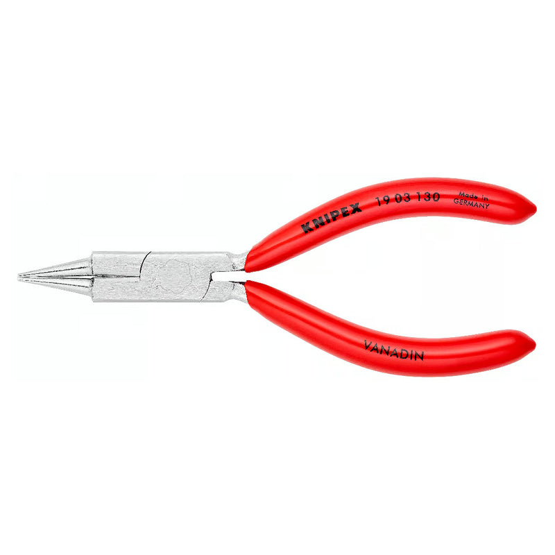 Kìm cắt, uốn các vật liệu tròn nhỏ KNIPEX chuyên dùng trong kim hoàn, và linh kiện điện tử chiều dài 130mm