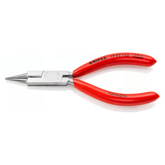 KNIPEX 19 03 130: Bề mặt mạ chrome