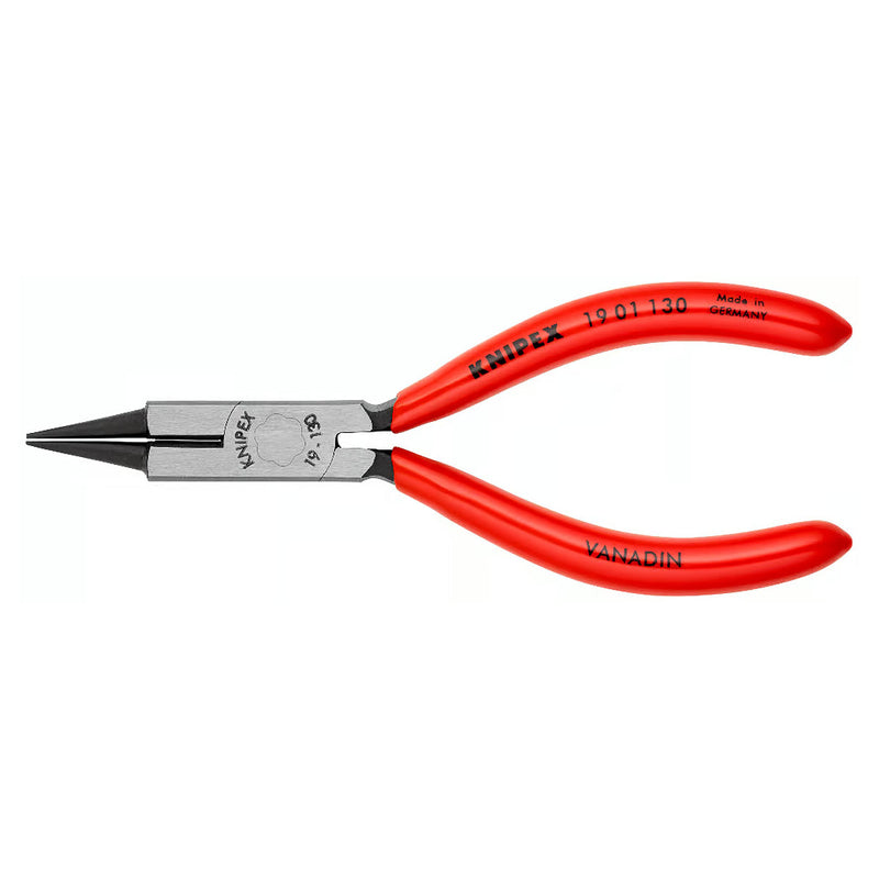 Kìm cắt, uốn các vật liệu tròn nhỏ KNIPEX chuyên dùng trong kim hoàn, và linh kiện điện tử chiều dài 130mm
