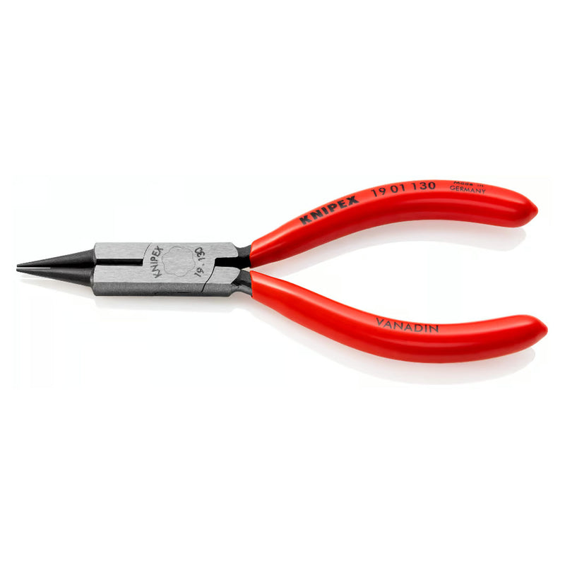 Kìm cắt, uốn các vật liệu tròn nhỏ KNIPEX chuyên dùng trong kim hoàn, và linh kiện điện tử chiều dài 130mm