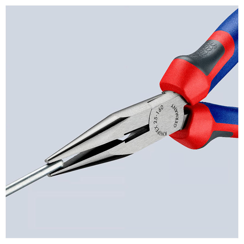 Kìm nhọn KNIPEX chiều dài từ 140mm - 160mm, mạ đen nhám