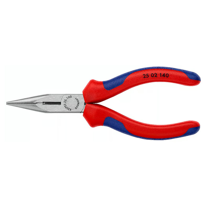 Kìm nhọn KNIPEX chiều dài từ 140mm - 160mm, mạ đen nhám
