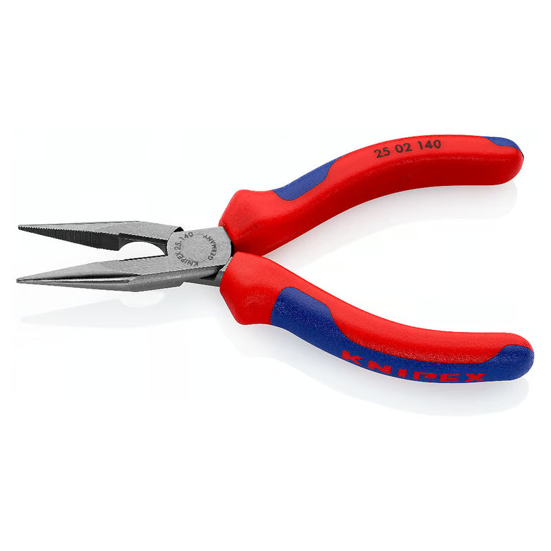 Kìm nhọn KNIPEX chiều dài từ 140mm - 160mm, mạ đen nhám
