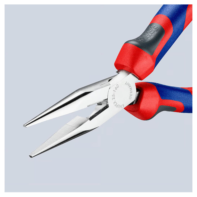 Kìm nhọn KNIPEX chiều dài từ 140mm - 160mm, mạ chrome
