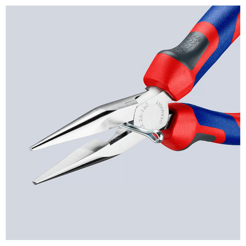Kìm nhọn KNIPEX chiều dài từ 140mm - 160mm, mạ chrome