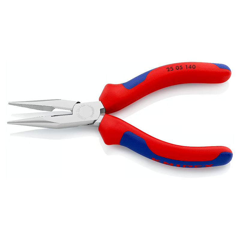 Kìm nhọn KNIPEX chiều dài từ 140mm - 160mm, mạ chrome