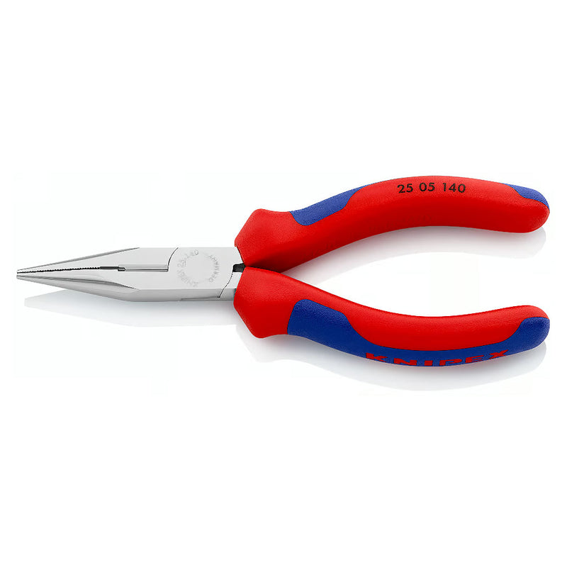 Kìm nhọn KNIPEX chiều dài từ 140mm - 160mm, mạ chrome