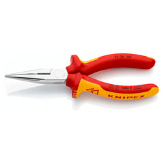 KNIPEX 25 06 160: Không có móc treo dây