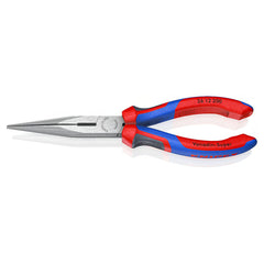 KNIPEX 26 12 200: Có rãnh gắn name tag ( KNIPEXtend )