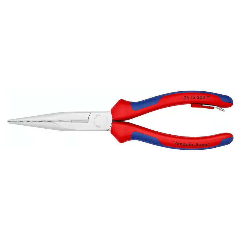Kìm nhọn KNIPEX chiều dài 200mm, mạ chrome