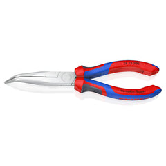 KNIPEX 26 25 200: Có rãnh gắn name tag ( KNIPEXtend )