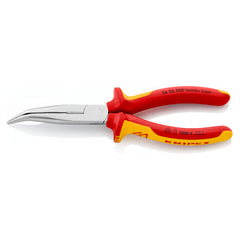 KNIPEX 26 26 200: Không có móc treo dây
