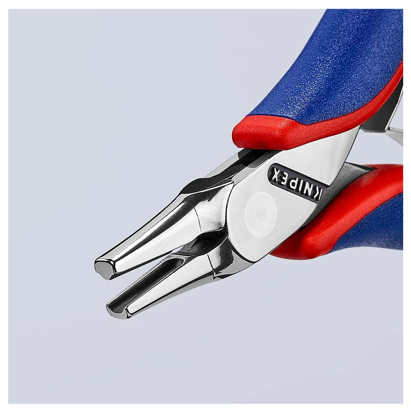 Kìm kẹp, uốn linh kiện điện tử KNIPEX 36 12 130 chiều dài 130mm