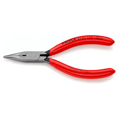 KNIPEX 37 31 125: Mạ đen nhám