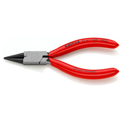 KNIPEX 37 41 125: Mạ đen nhám