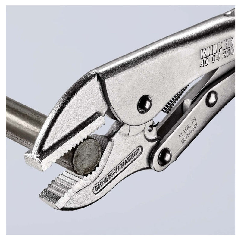 Kìm bấm chết KNIPEX chiều dài từ 180mm - 250mm