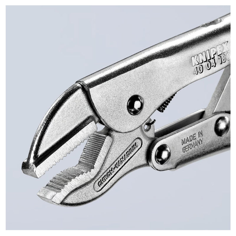 Kìm bấm chết KNIPEX chiều dài từ 180mm - 250mm