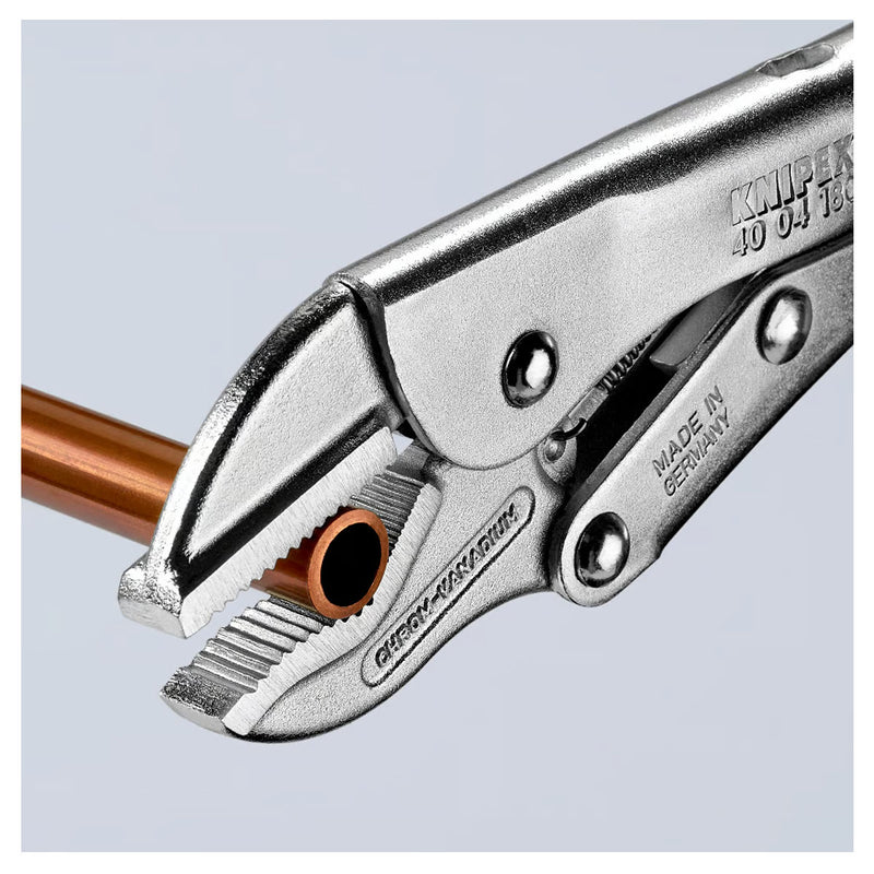 Kìm bấm chết KNIPEX chiều dài từ 180mm - 250mm