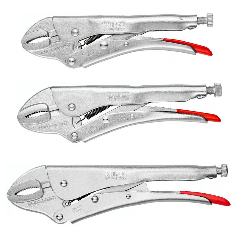 Kìm bấm chết KNIPEX chiều dài từ 180mm - 300mm