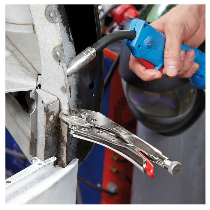 Kìm bấm chết KNIPEX chiều dài từ 180mm - 300mm