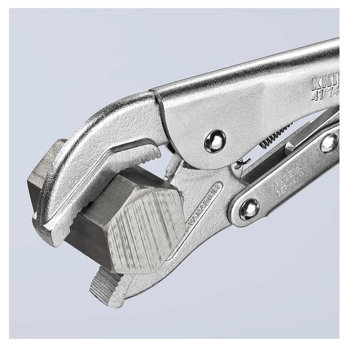 Kìm bấm chết KNIPEX 41 14 250 chiều dài 250mm