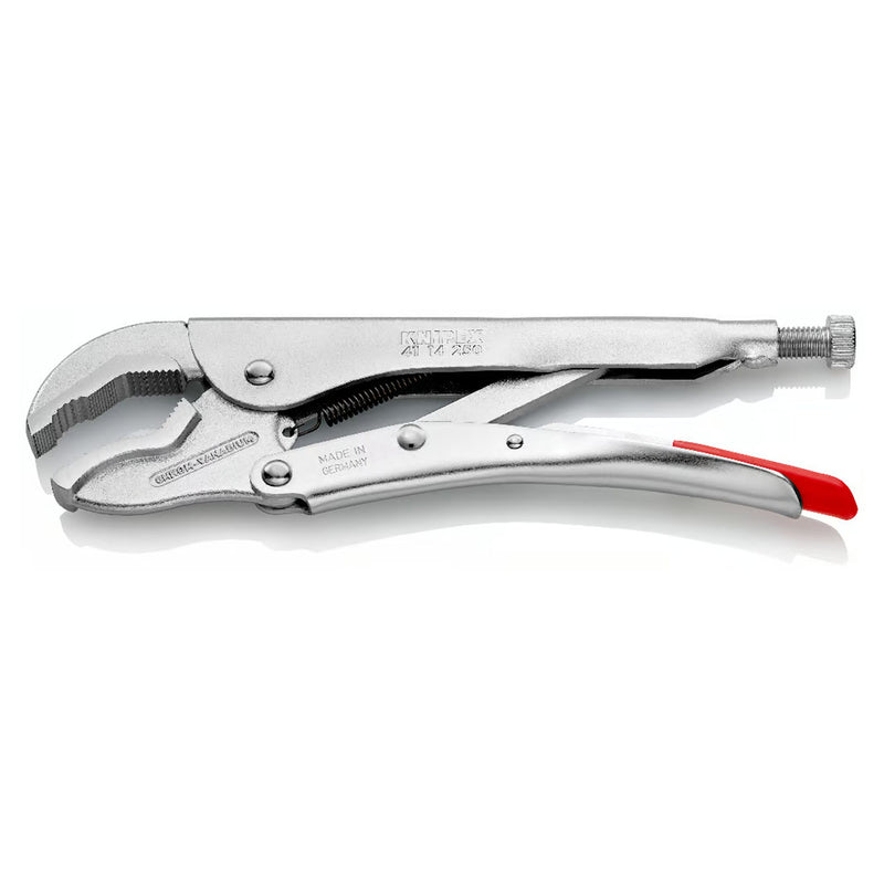 Kìm bấm chết KNIPEX 41 14 250 chiều dài 250mm