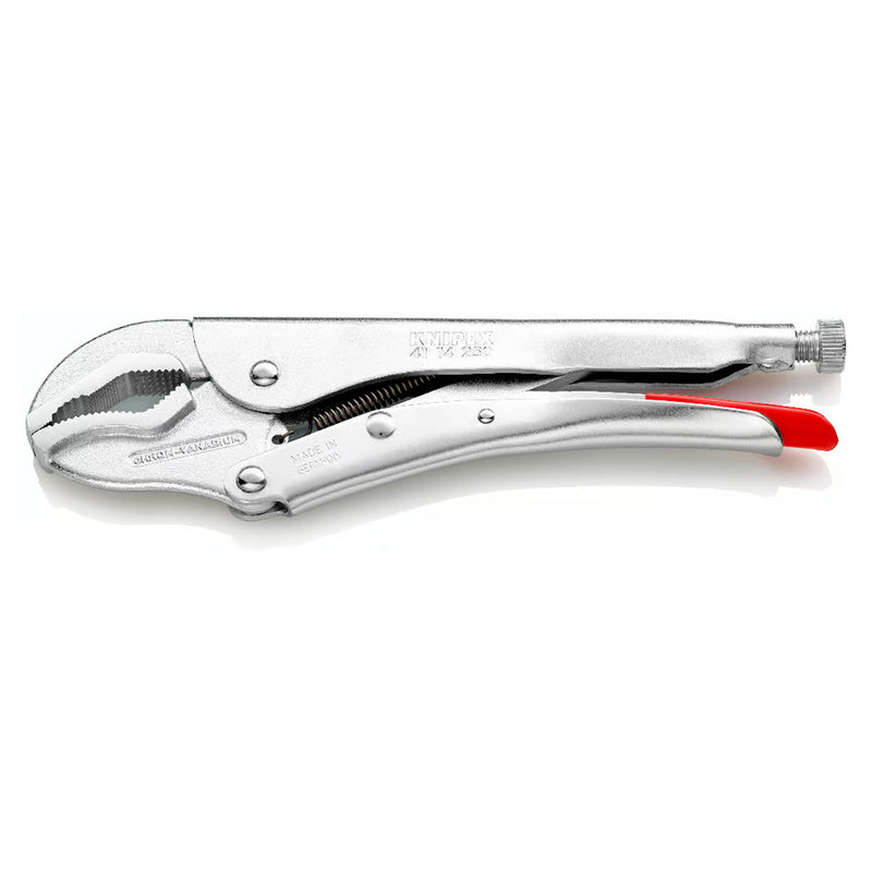 Kìm bấm chết KNIPEX 41 14 250 chiều dài 250mm
