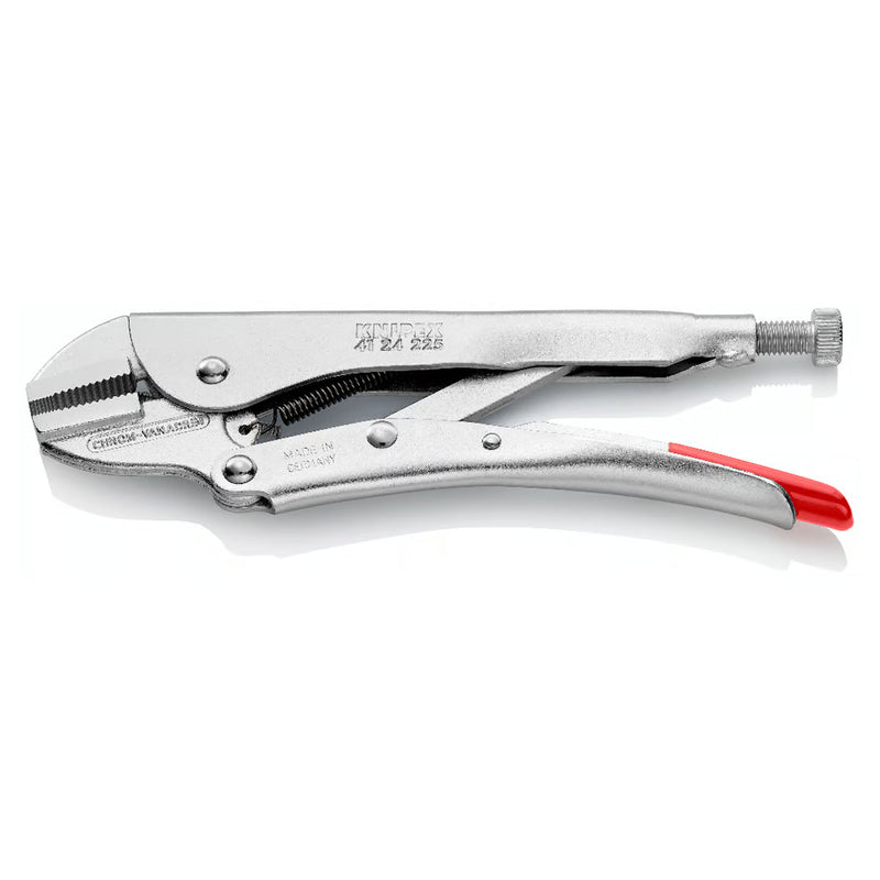 Kìm bấm chết KNIPEX 41 24 225 chiều dài 225mm