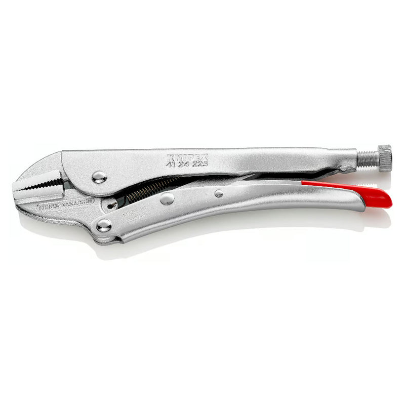 Kìm bấm chết KNIPEX 41 24 225 chiều dài 225mm