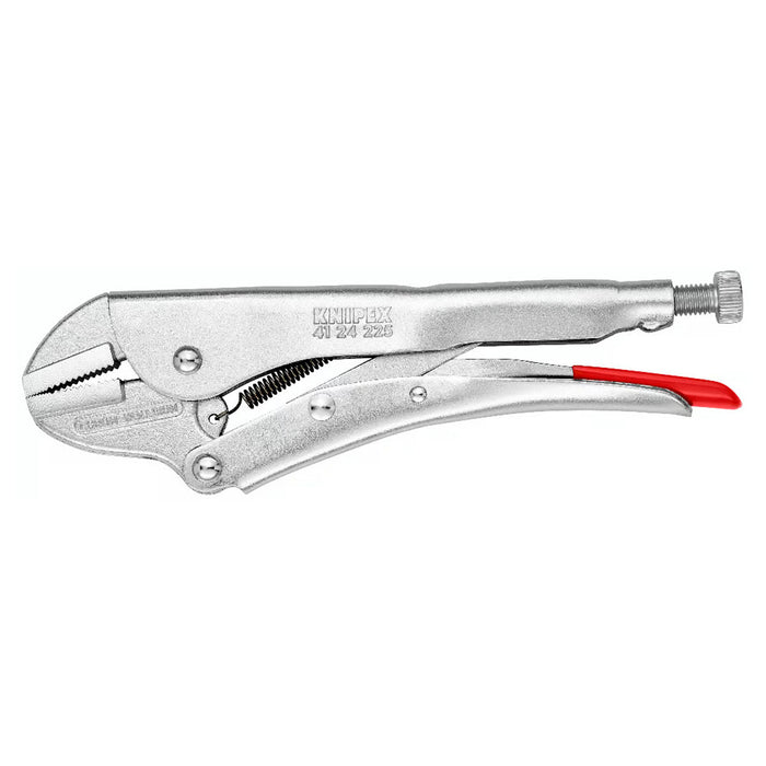 Kìm bấm chết KNIPEX 41 24 225 chiều dài 225mm