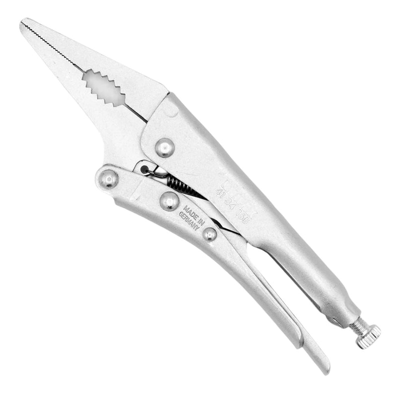 Kìm bấm chết KNIPEX 41 34 165 chiều dài 165mm