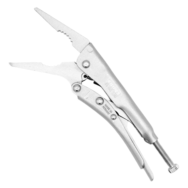 Kìm bấm chết KNIPEX 41 34 165 chiều dài 165mm