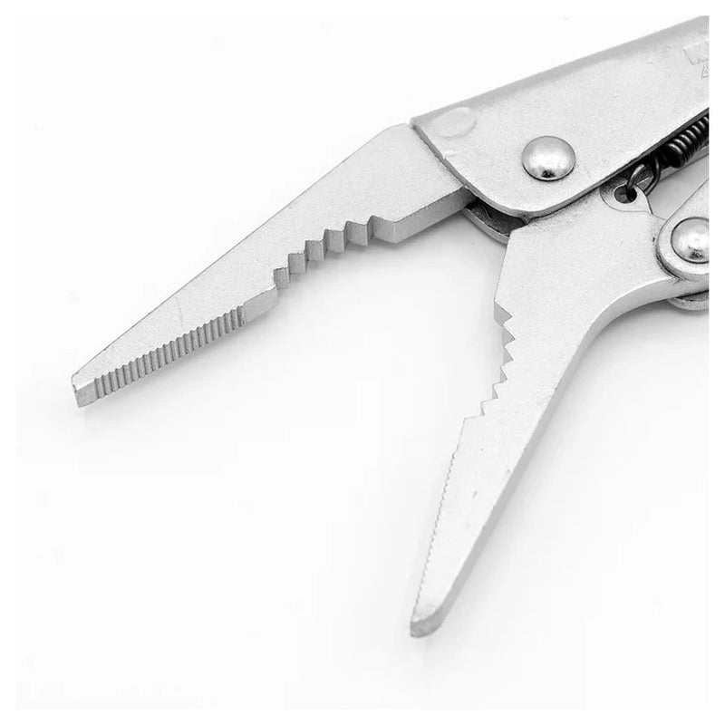 Kìm bấm chết KNIPEX 41 34 165 chiều dài 165mm