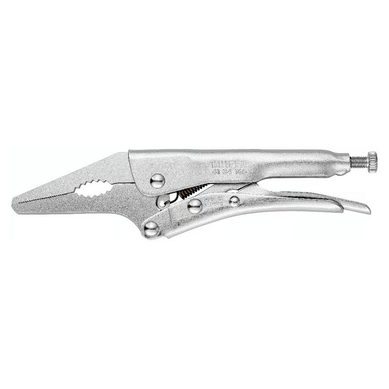 Kìm bấm chết KNIPEX 41 34 165 chiều dài 165mm