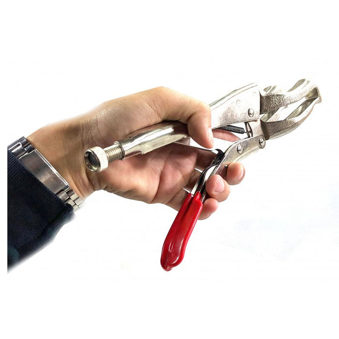 Kìm bấm chết KNIPEX 42 14 280 chiều dài 280mm