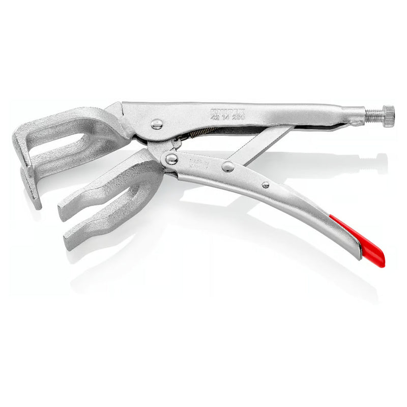 Kìm bấm chết KNIPEX 42 14 280 chiều dài 280mm