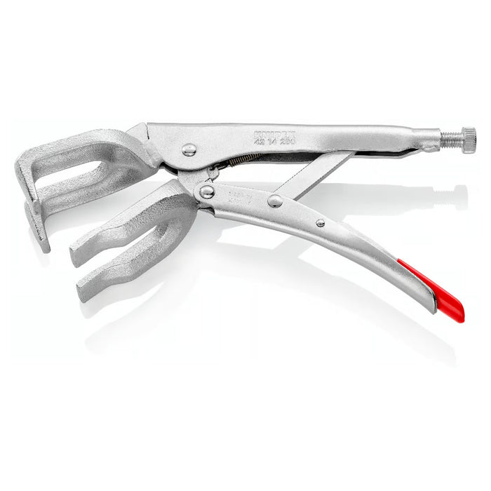 Kìm bấm chết KNIPEX 42 14 280 chiều dài 280mm