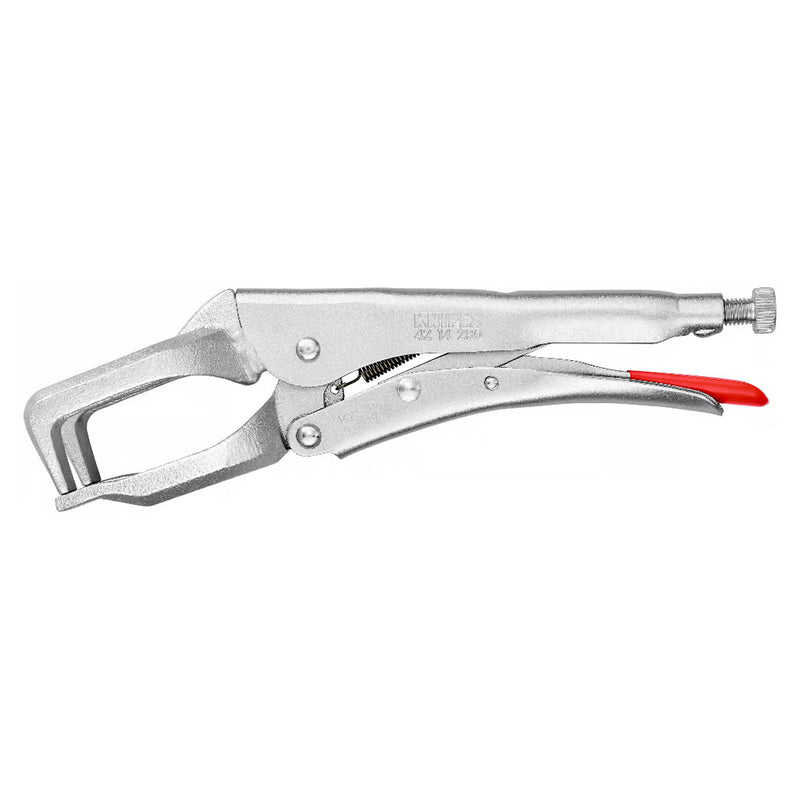 Kìm bấm chết KNIPEX 42 14 280 chiều dài 280mm