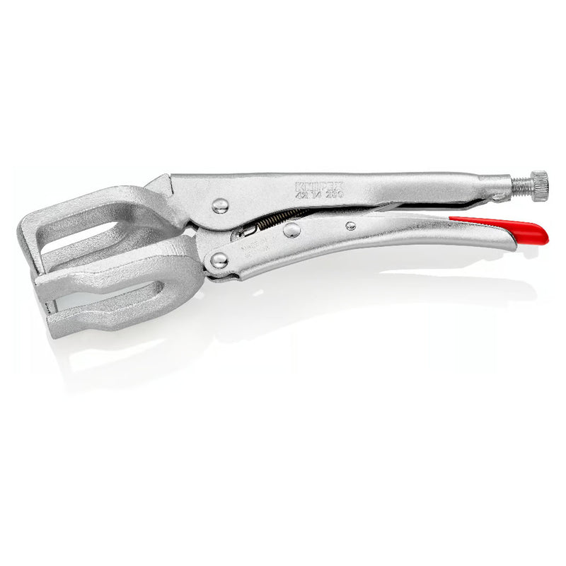 Kìm bấm chết KNIPEX 42 14 280 chiều dài 280mm