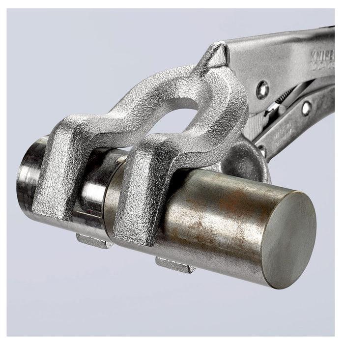 Kìm bấm chết KNIPEX 42 24 280 chiều dài 280mm